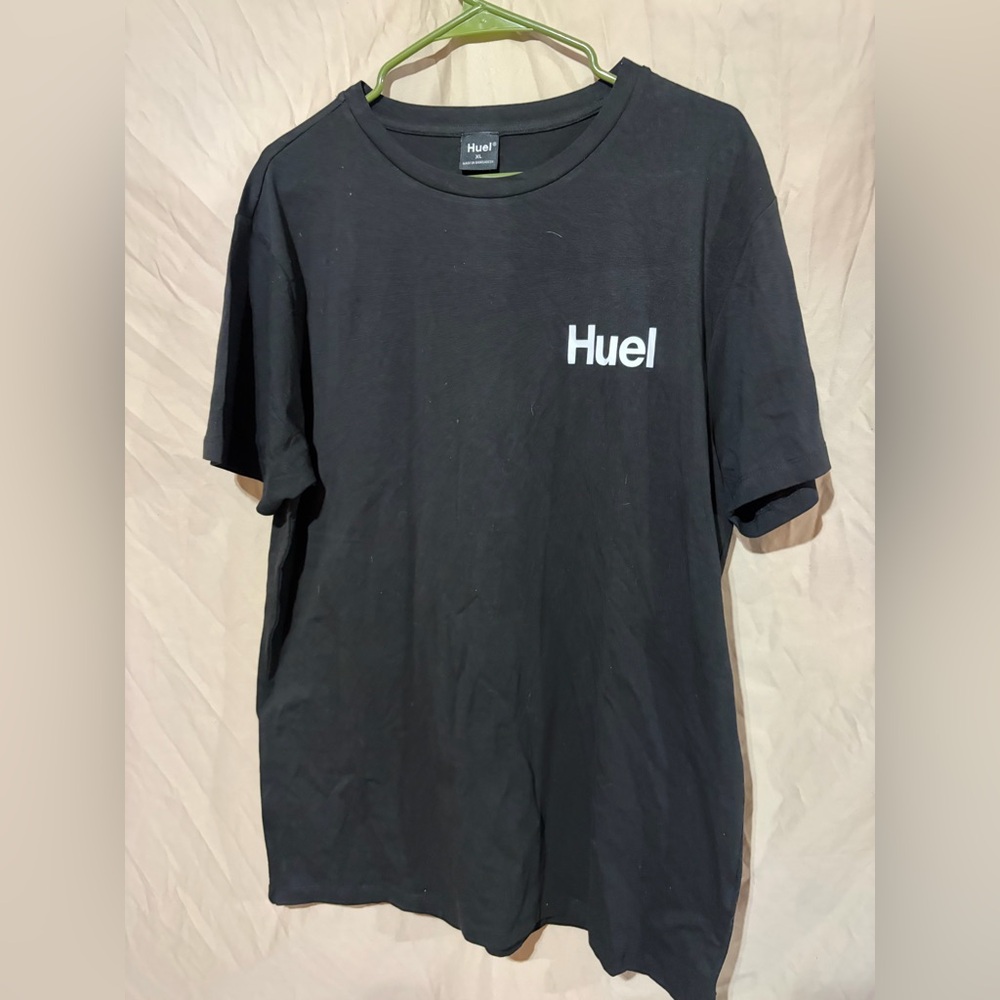 Huel T-shirt